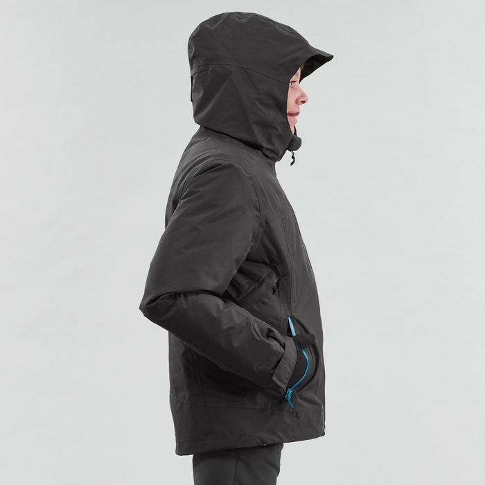 Geacă 3 în 1 impermeabilă - produs resigilat - (SecondHand) Decathlon
