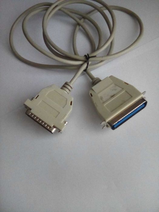 Cablu pentru imprimanta matriciala