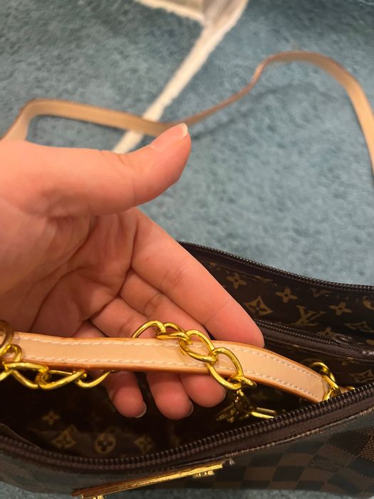Чанта Louis Vuitton