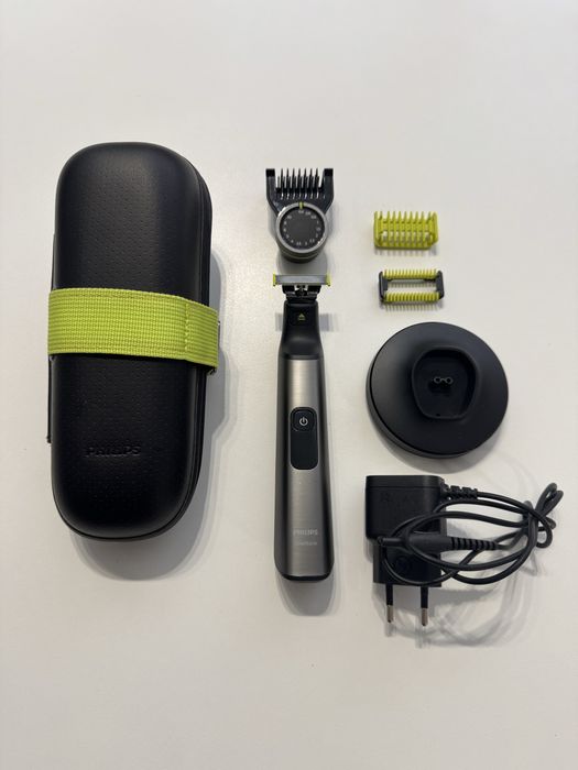 Philips OneBlade тример