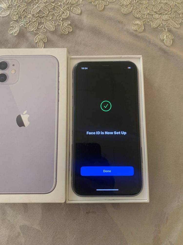 Iphone 11 Sotiladi