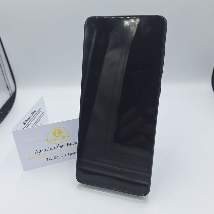 Samsung a21s 32 GB 3 GB RAM factura garanție #47949