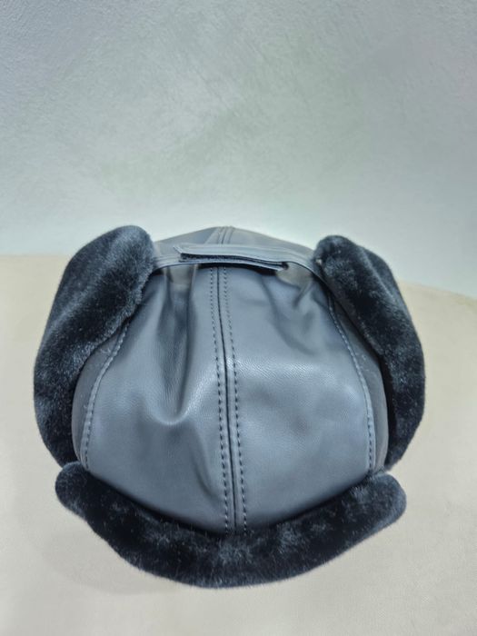 Ушанка классическая