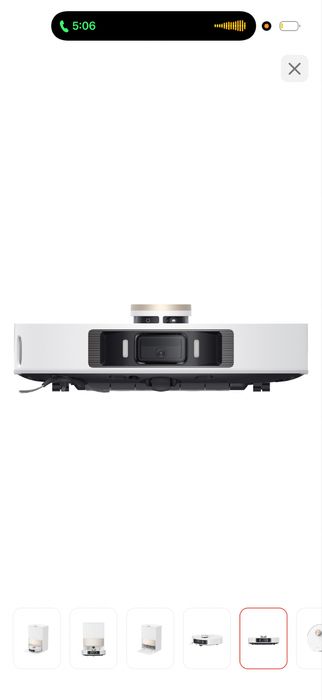 Продам робот пылесос