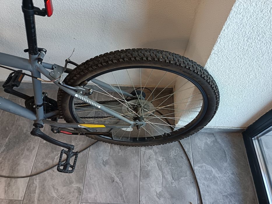 Vând bicicleta  NAKAMURA