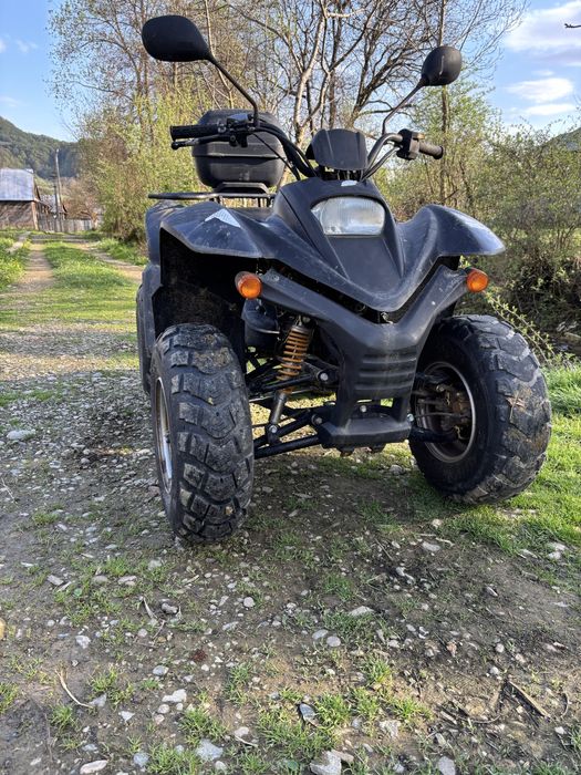 Atv vând urgent‼️‼️