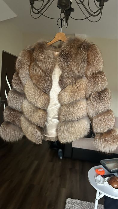 Haina de blana naturala