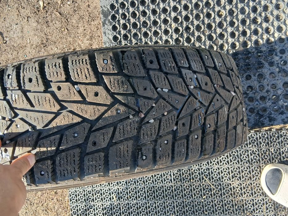 Титановый Диск ауди b 4