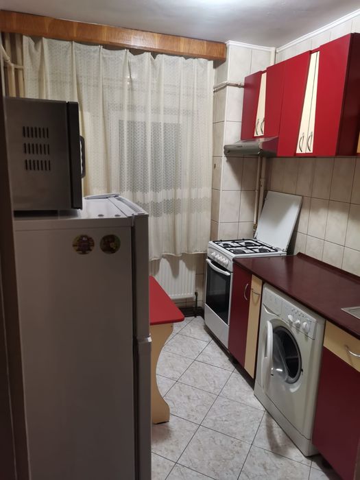 Apartament 2 cam.de inchiriat