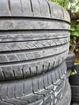 1бр. 275 35 20 Goodyear RunFlat лятна.