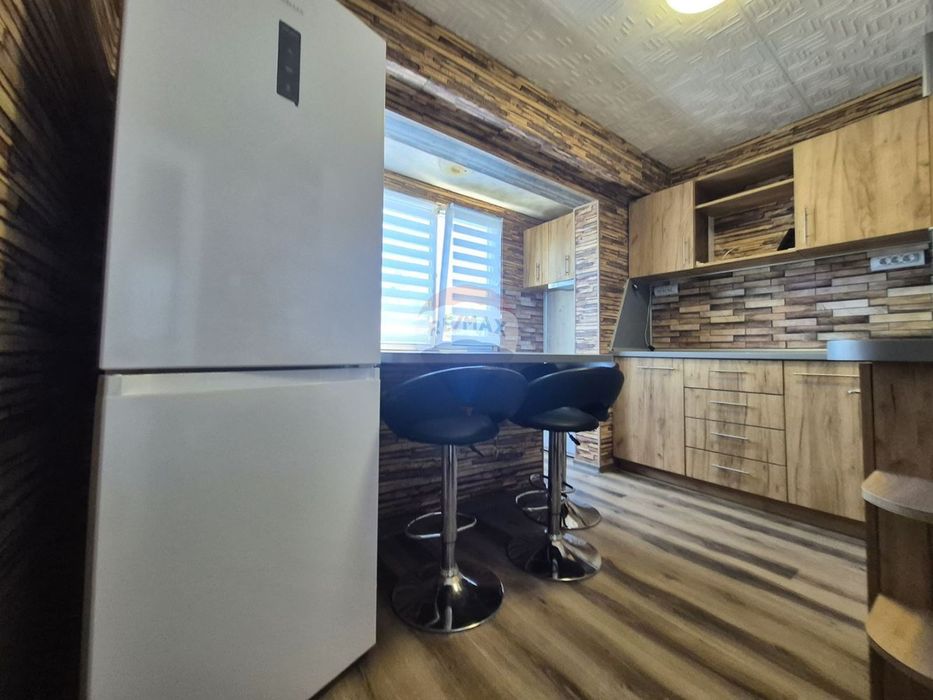 Двустаен апартамент под наем , ж.к. Владислав Варненчик Д.В 4343