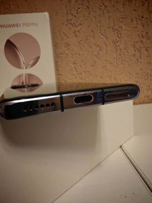 Vand Huawei P50 PRO