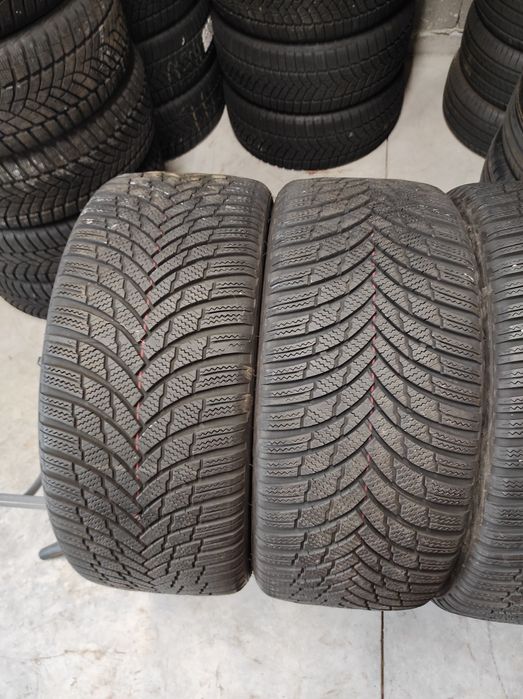 245/40/19 Firestone 4бр