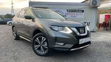 Nissan X-Trail FACELIFT, Model nou, Trapa panoramica, Camere 360 grade, GARANTIE