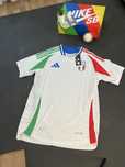 Tricou fotbal adidas italia