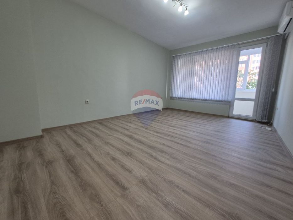 Едностаен апартамент под наем, ж.к. Вл. Варненчик Д.В 4024