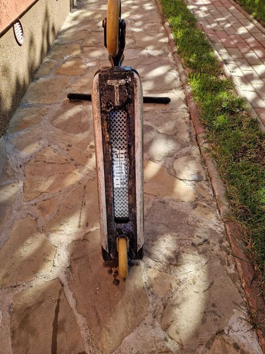 Vand trotineta Blunt S8 Street