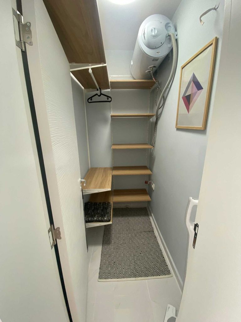 Дава се под наем Двустаен апартамент в София, Обеля 1 - 55 кв.м за 500 € - Снимка #9