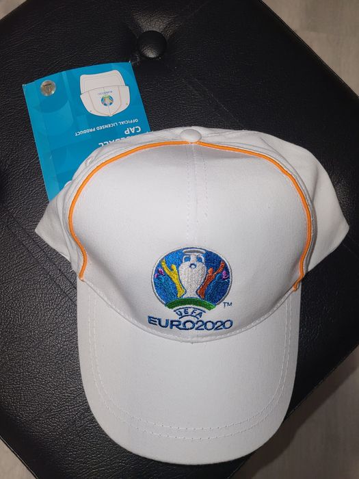 Sepci/sapca fotbal Euro 2008/2020/Champions League/Cupa Mondiala 2018