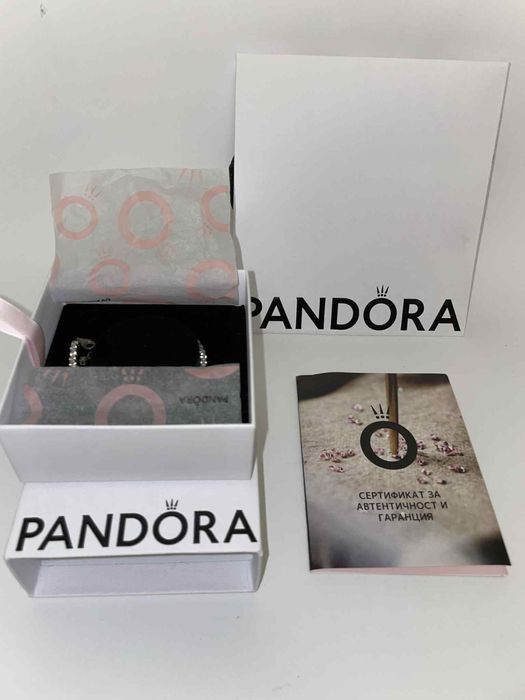 гривна Pandora ,,Приказка,,