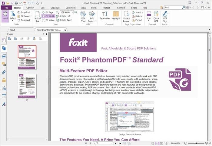 Foxit PDF Editor Pro v13 2023 Original License File Perpetua No crack