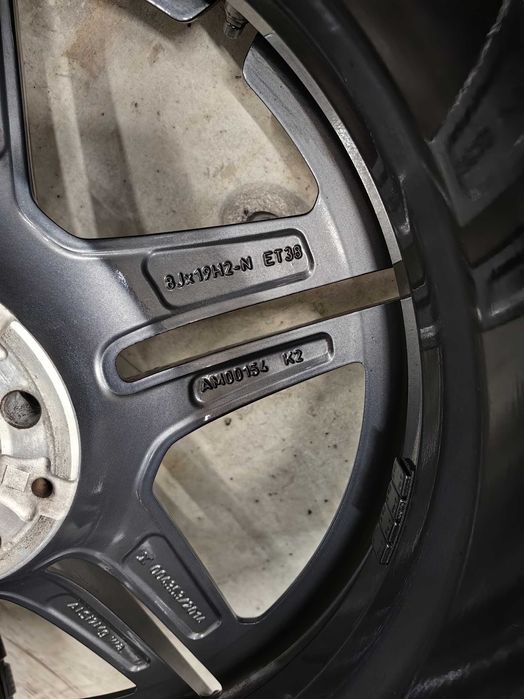 Continental 235/55/19R 2бр 255/50/R19 2 бр dot 29/24