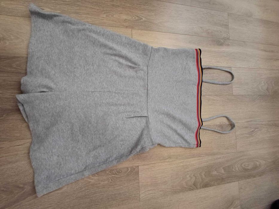 Дамски гащеризон