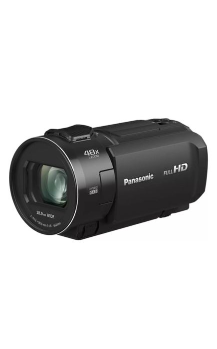 Камера Panasonic HC-V900EE-K