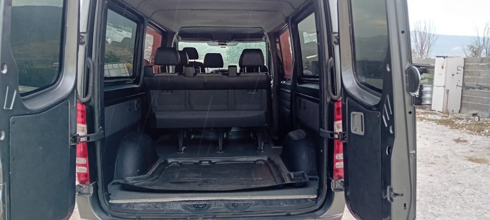 Mercedes Sprinter 316