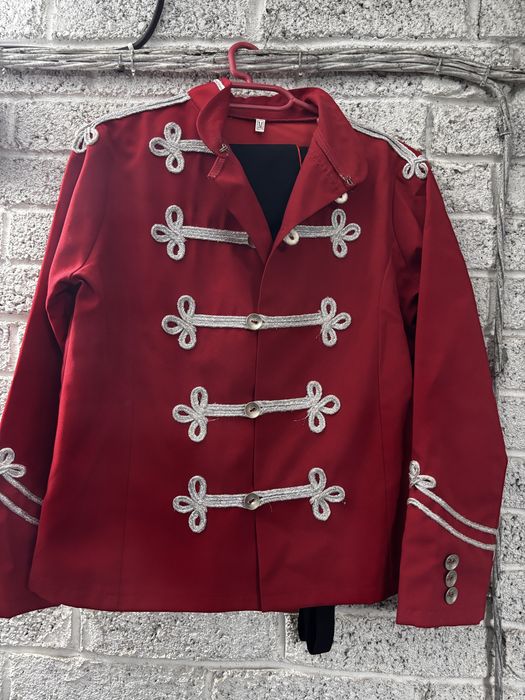 Колекционерска Униформа Момче