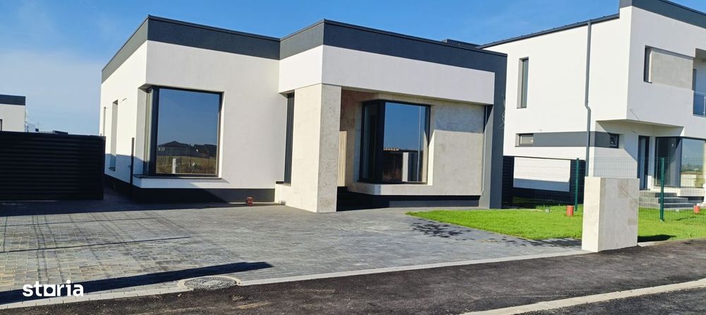 Casa Parter /4 camere/Com.Berceni/Comision 0%