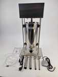 Aparat carnati electric 20 litri inox