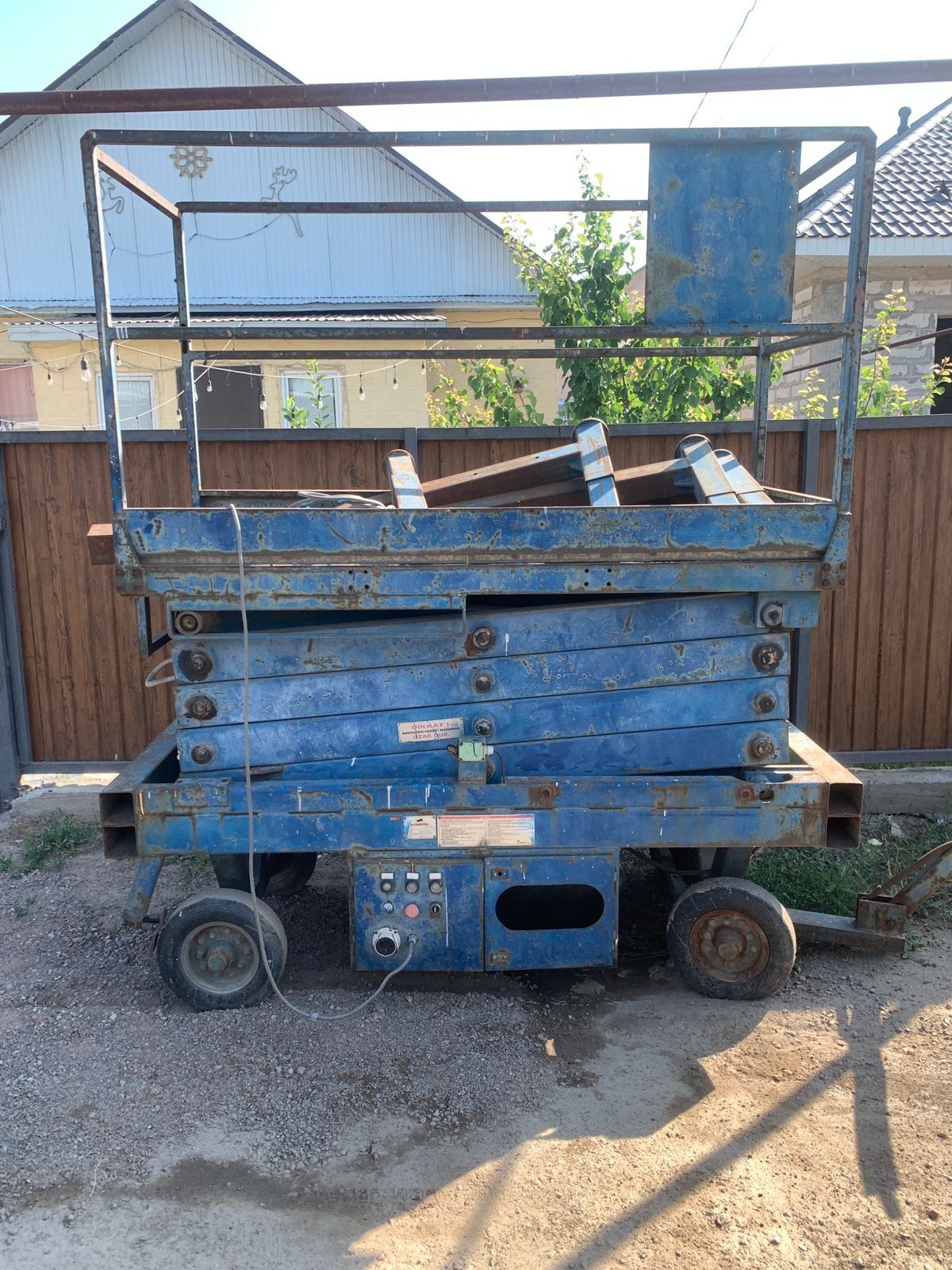 Продам платформу