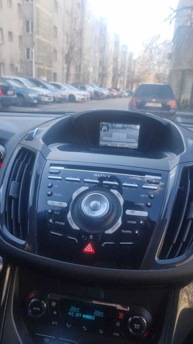 De vanzare FORD KUGA Automată