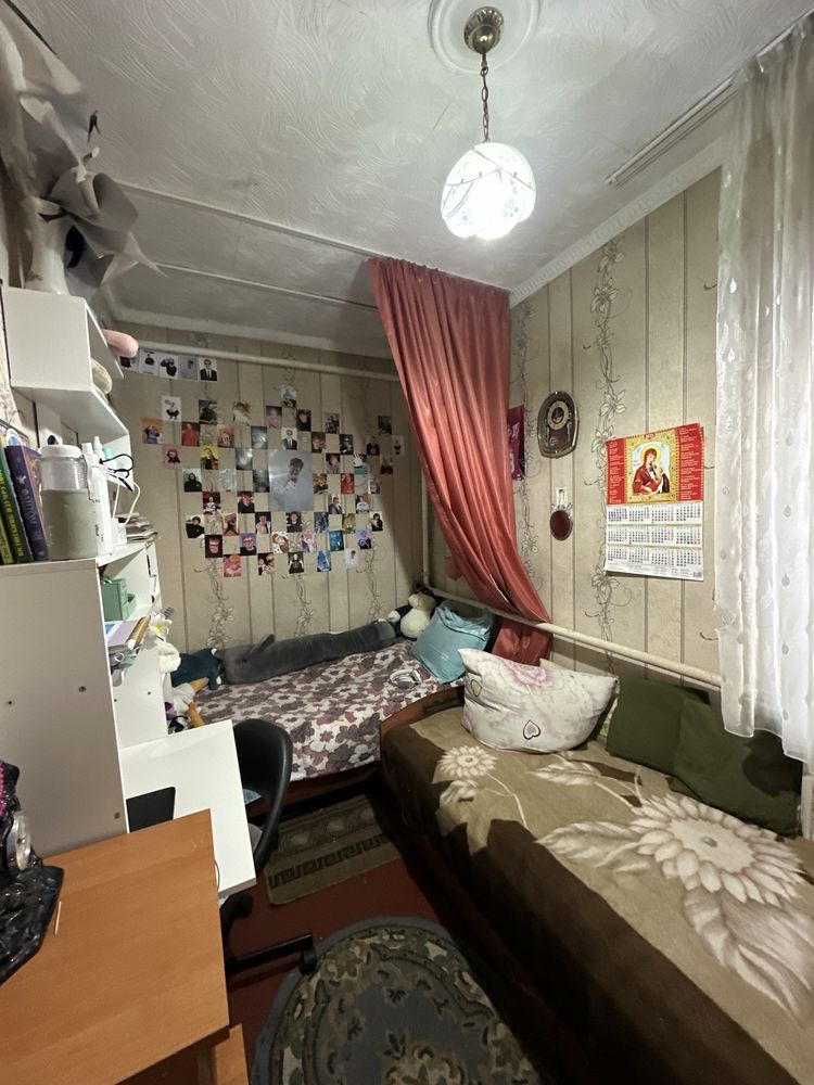Продам 4х ком, дом ул. Жукова 56