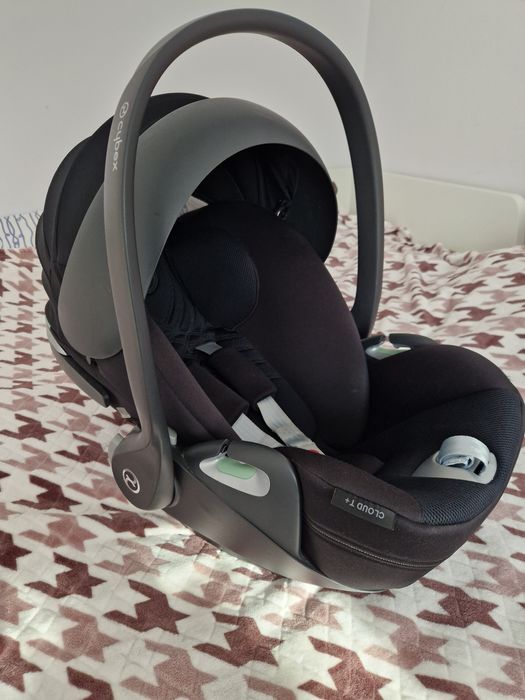 Стол за кола Cybex Cloud T i-Size Plus, 45 – 87 см