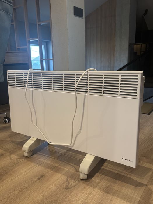 Конвекторна печка, Airelex в Гаранция