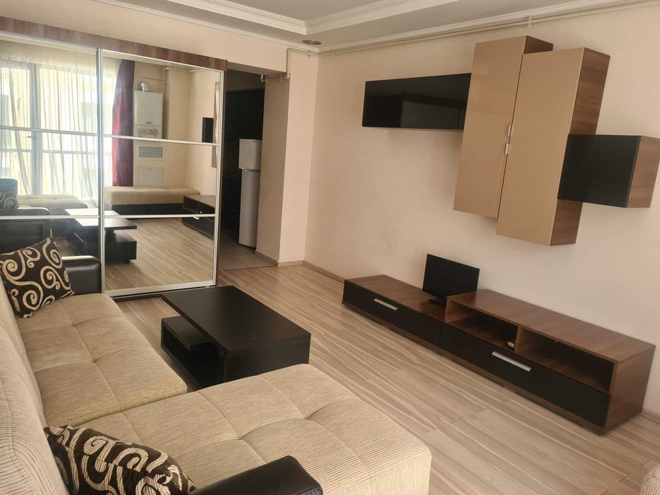 Inchiriere Garsoniera Diamond Residence Voluntari Pipera Iancu Nicolae