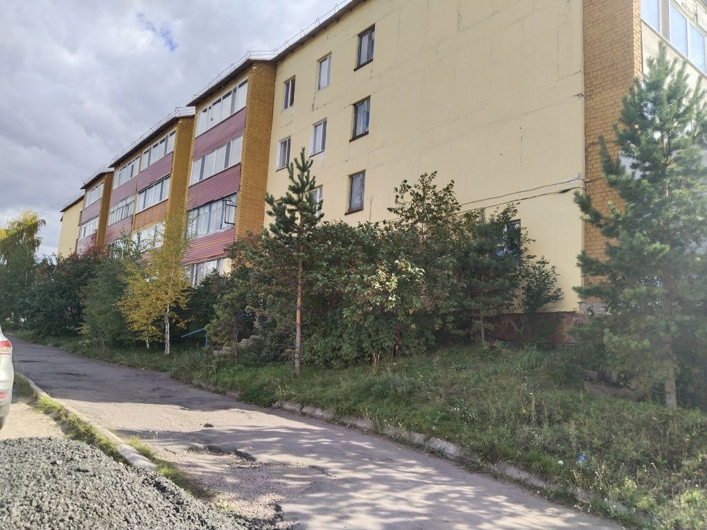 Продам квартиру в городе Акколь