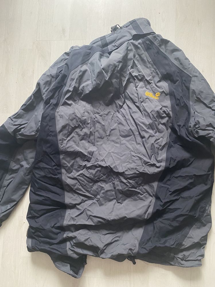 Geaca Jack Wolfskin marimea XXL