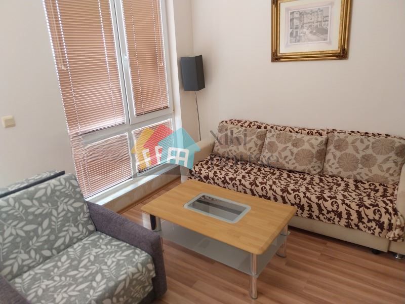 Продава се Тристаен апартамент в к.к. Златни пясъци - 96 кв.м за 938 €/кв.м - Снимка #4