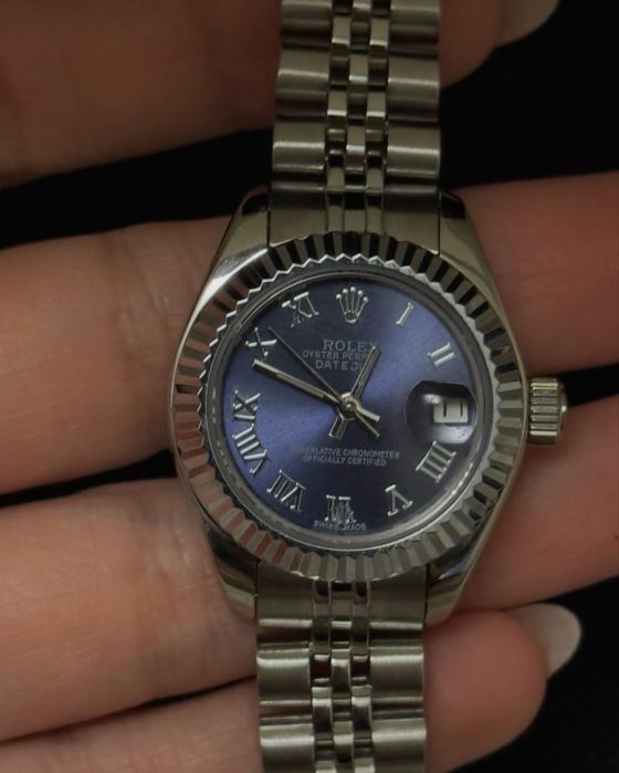 Ceas Rolex Oyster Lady DateJust 26mm automatic