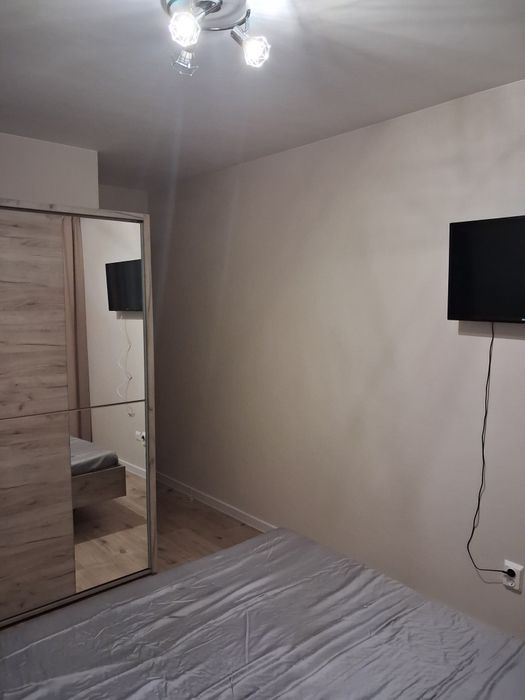 Ofer spre inchiriere apartament cu 3 camere, Magnolia, Sibiu.