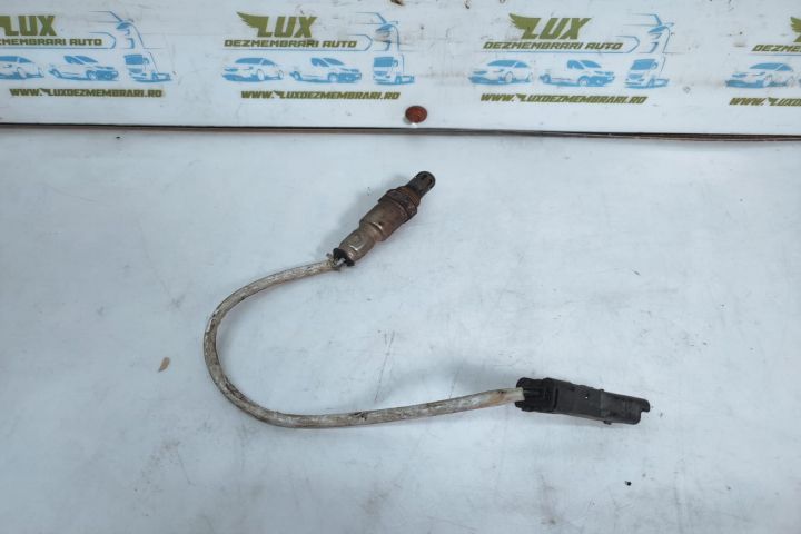 Sonda lambda 0ZA603 1.4 B CR14DE Nissan Qashqai 1 J10 seria