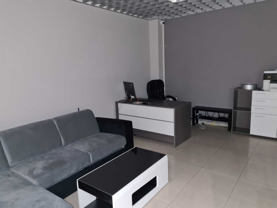 Продава се Офис в Пловдив, Център - 58 кв.м за 229 €/кв.м - Снимка #1
