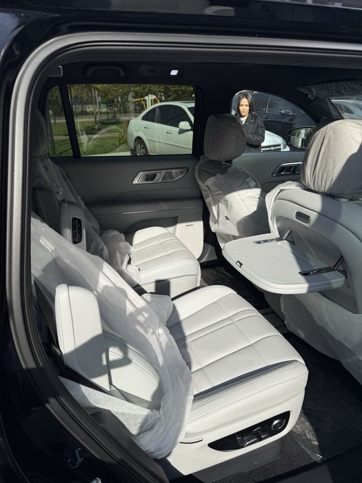 DEEPAL S09 ultra plus awd