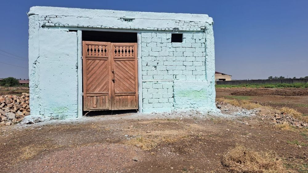 Ферма сотилади 70 сотих