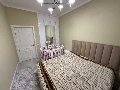 яккасарой 2хонали зор нархда новостройка кадастр бор 57м2; Salamatina