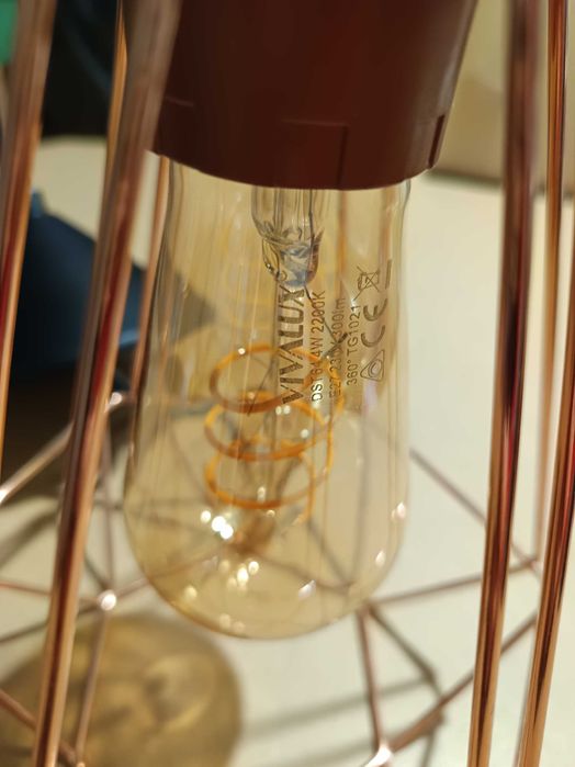 Висящо осветително тяло / пендел / Eglo