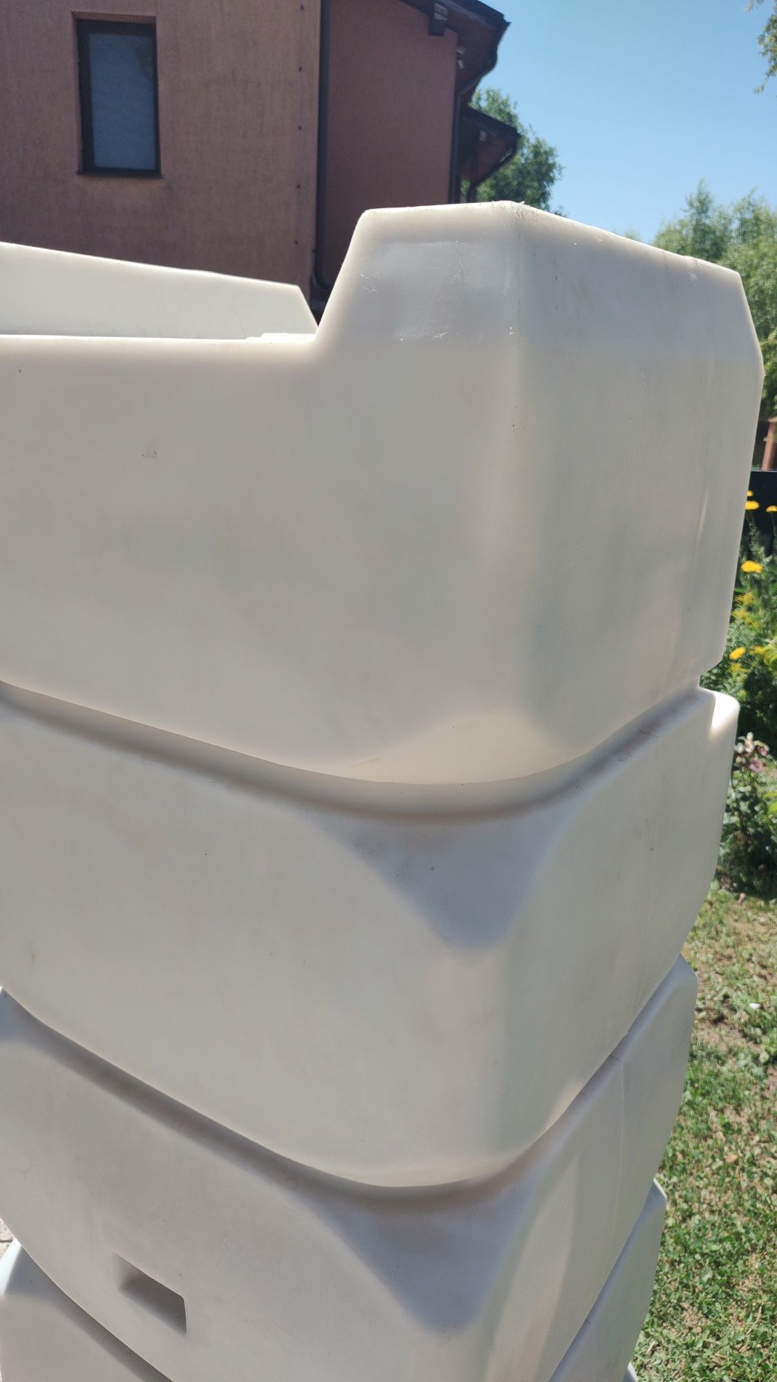 Rezervor Aquapur 750 litri